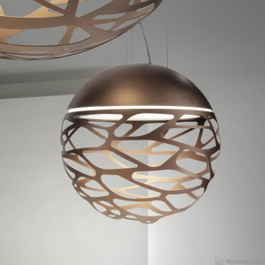 Studio Italia Design Kelly 141250 светильник подвесной