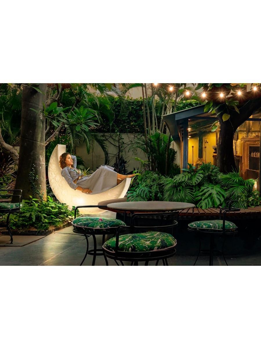 Напольный светильник Seletti MY MOON ARCH-00102406 - Вид №7