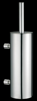 AM221 Ершик для туалета, подвесной, латунный bagno&associati AMBIENTE