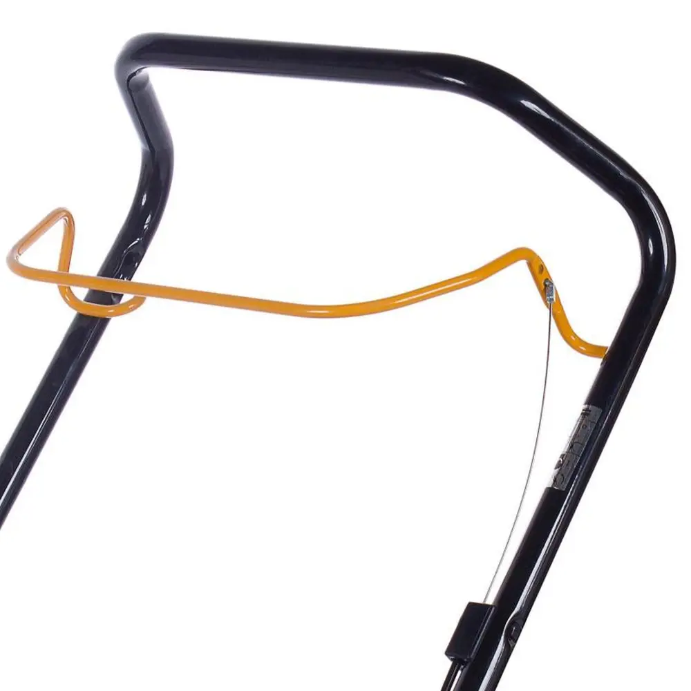Газонокосилка бензиновая MCCulloch Classic M40-110, 40 см 18545480 STLM-2131463  - Вид №4
