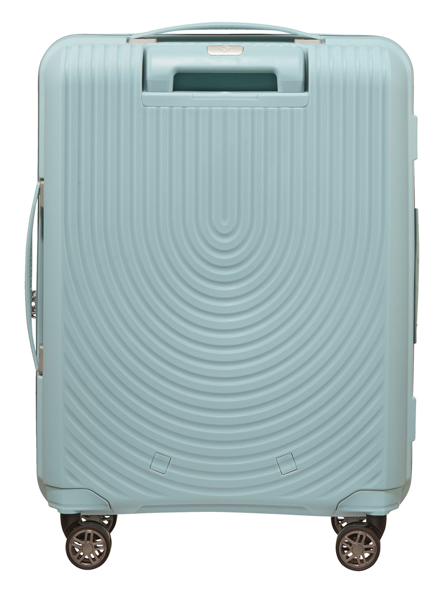 KD8-11001 Чемодан KD8*001 Spinner Samsonite Hi-Fi - Вид №4