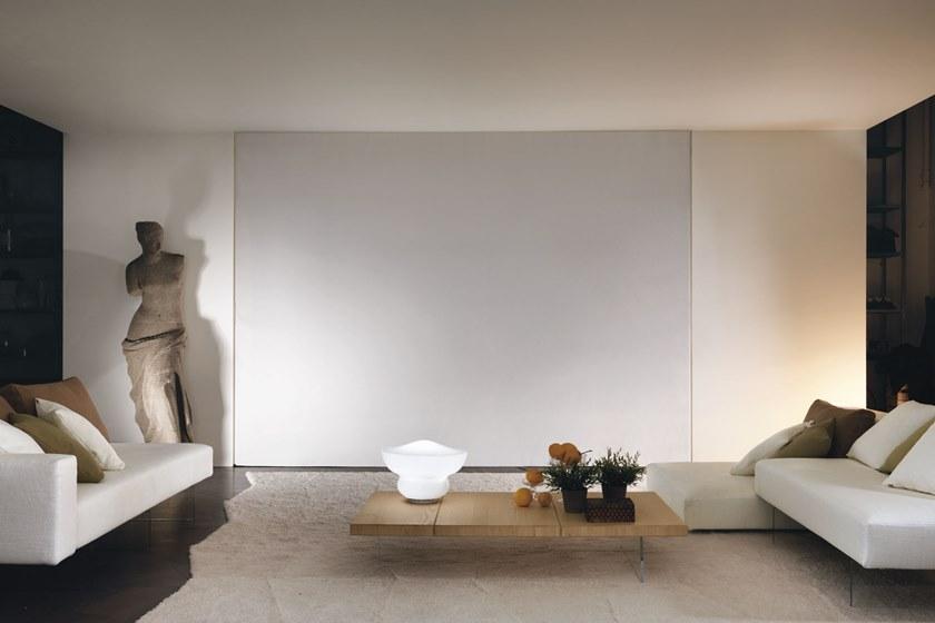 Lago Оборудованная стена с тканевой дверью Et voilà sun-id-1477845 - Вид №2