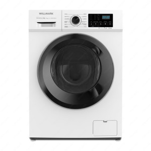 9269659 Стиральная машина WILLMARK WMF-6021LG белый