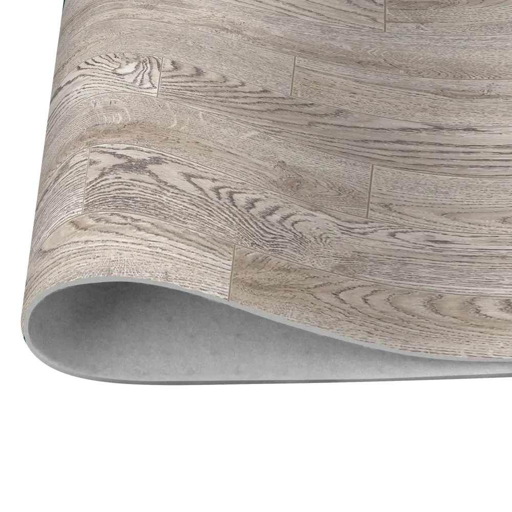 Линолеум «Noventis Ла Манш дуб Северный» 42 класс 3.5 м STLM-2040093 - Вид №2