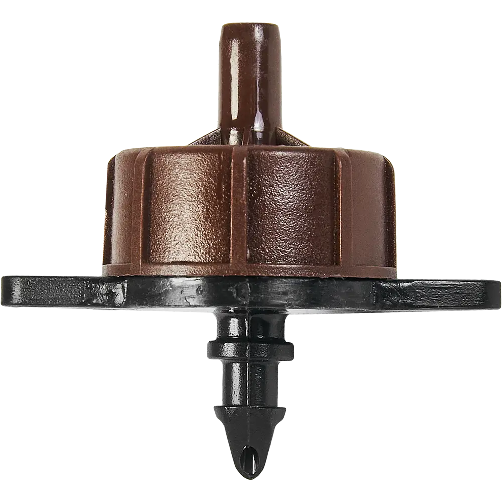 Капельница BOUTTE компенсированная для точечного полива 8 л/ч 87271042 STLM-0963016 - Вид №1