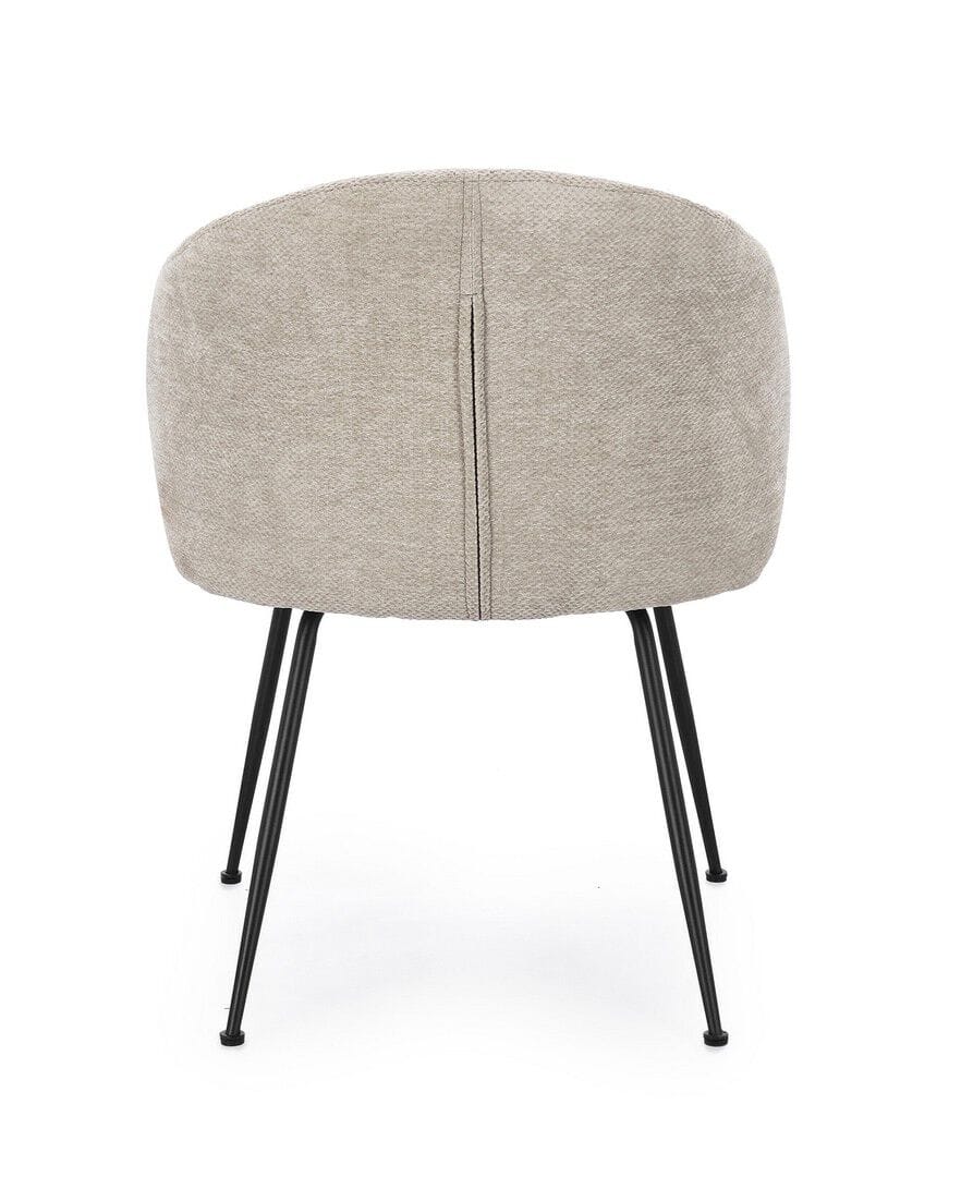 Тканевый стул BIZZOTTO GESIEN ARCH-00066278 - Вид №16