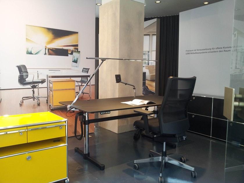 betec Licht Настольная лампа регулируемая светодиодная с зажимом sun-id-1396408 - Вид №3