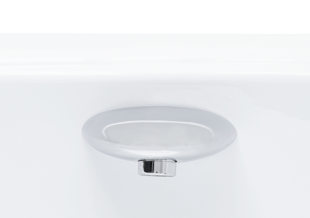 Смеситель на борт ванны Aquanet A7 00240553 - Вид №1