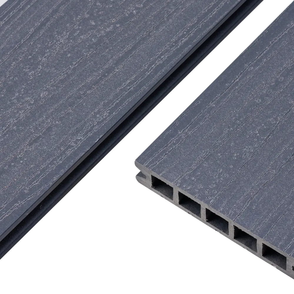 Террасная доска ДПК MultiDeck цвет кварц 3000х150х27 мм 0.45 м² 82736292 STLM-2138553 МУЛЬТИДЕК  - Вид №1