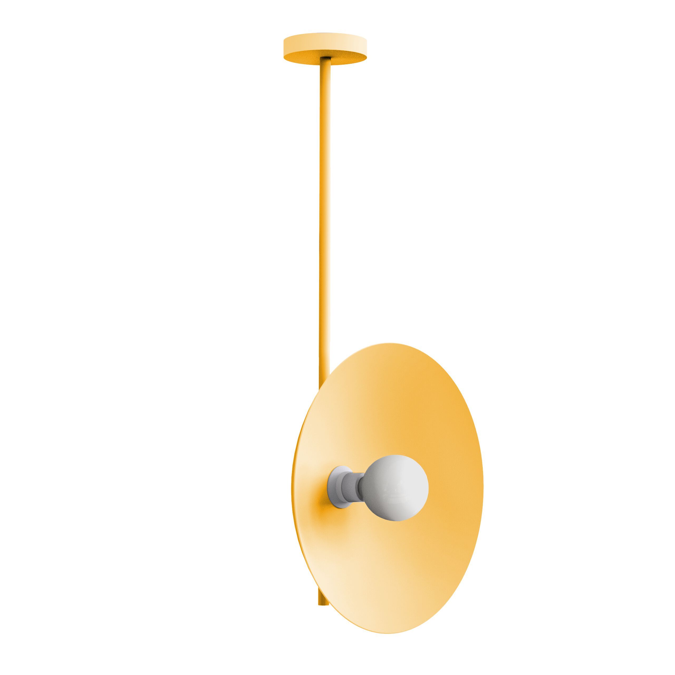 Светодиодный потолочный светильник с фиксированной рукояткой WayPoint Cassini ARCH-00074384 - Вид №30