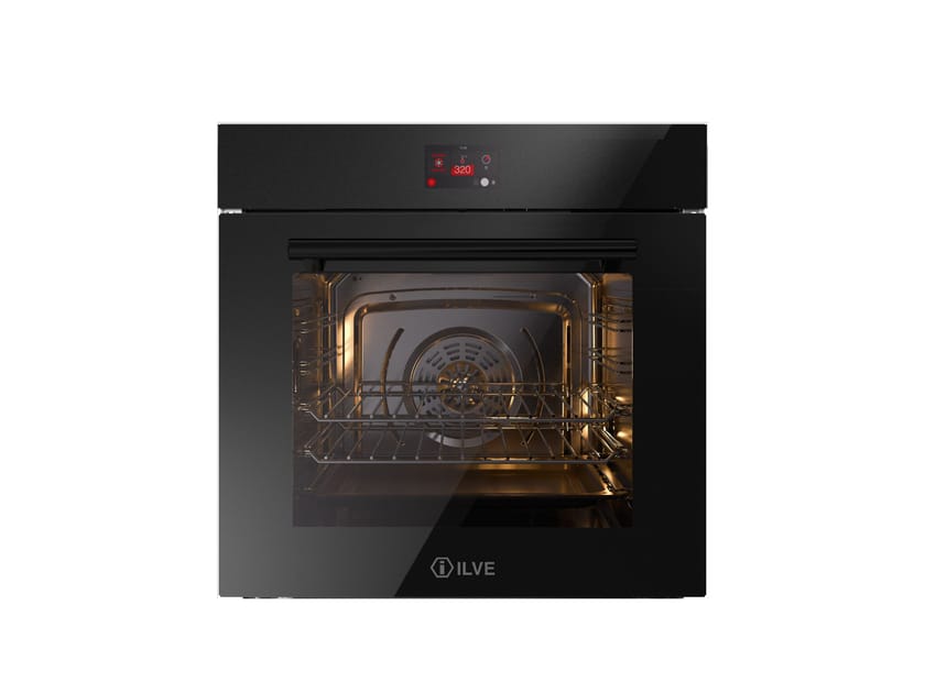 Электрическая многофункциональная печь Ilve Professional Plus ARCH-00097099