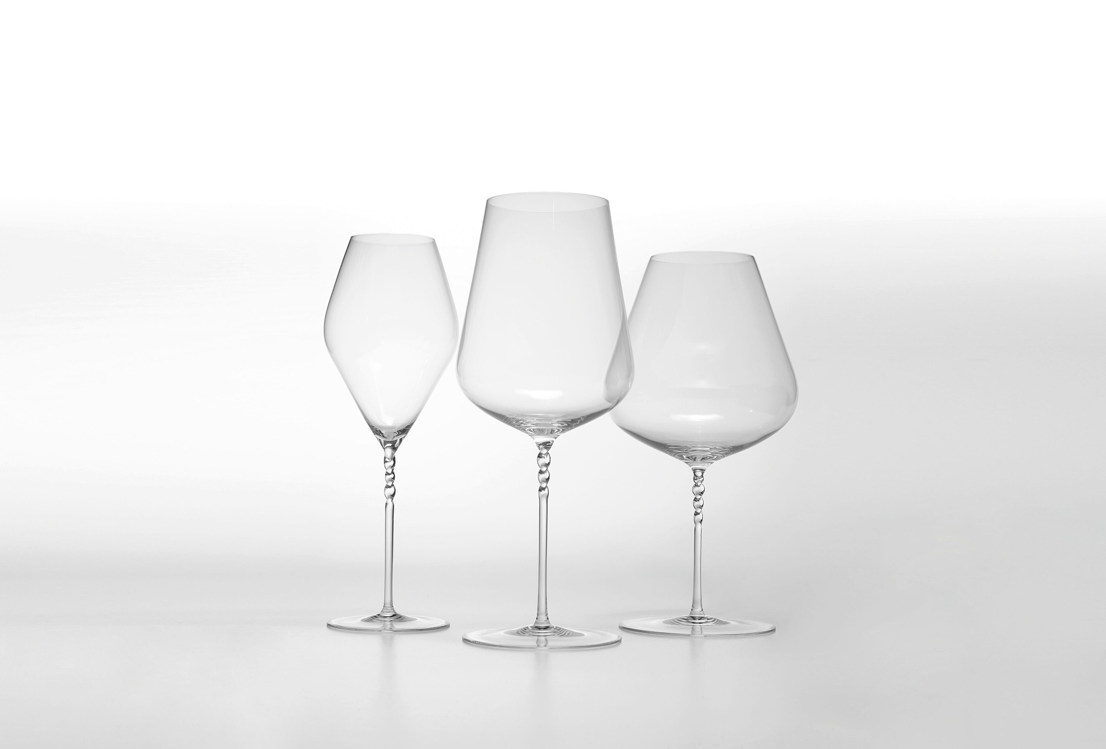 Бокал для вина Zafferano JCL ARCH-00119742 - Вид №1