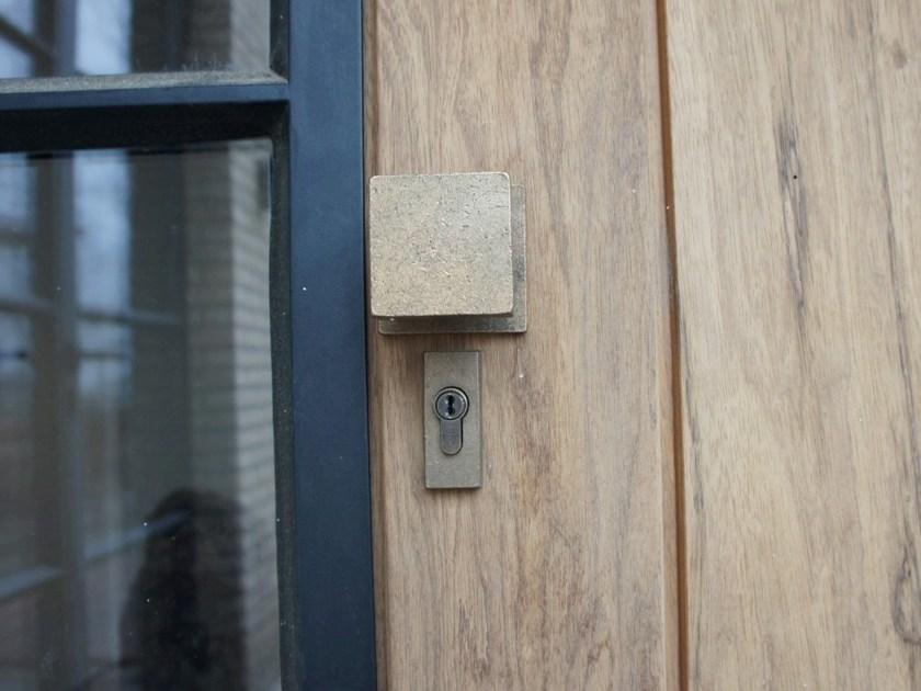 Dauby Прямоугольная насадка Pure® 13627 - Вид №2