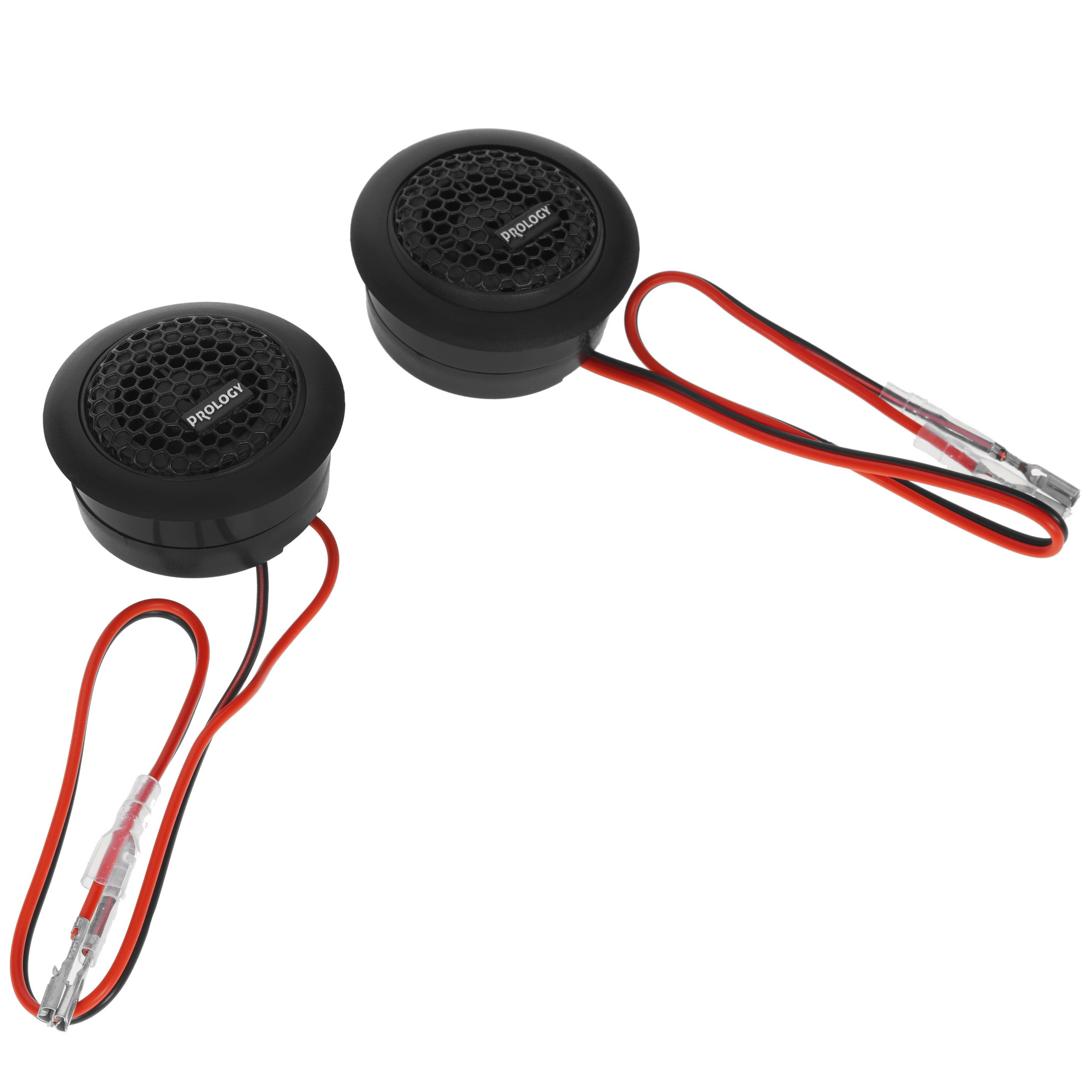 9959760 Компонентная акустическая система Prology PX-65CS STDN-0070837 - Вид №6