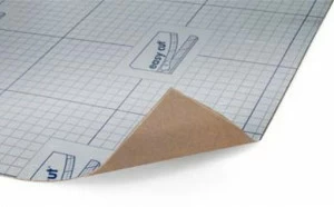 Primate Система ударной изоляции Acustica - isolamento al calpestio Pac0044