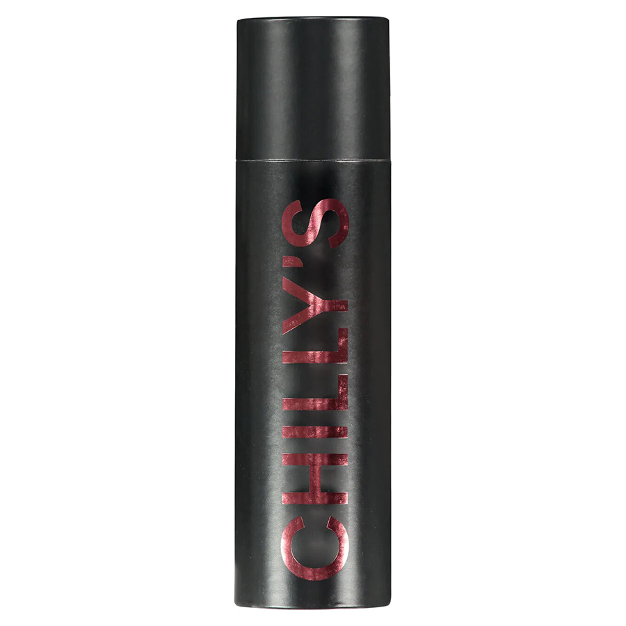 Термос 750 мл розовый металлик Chrome Rose Gold CHILLY'S BOTTLES ДИЗАЙНЕРСКИЕ 00-3947977 Золото;розовый  - Вид №2