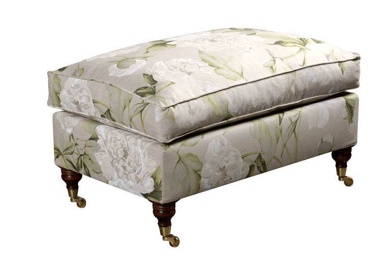 Подножка для ног ijlbrown sun-id-3251852 - Вид №2