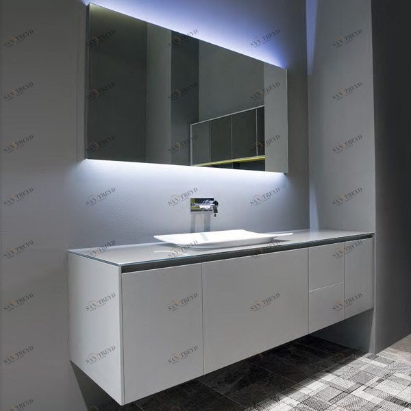 Комплект мебели №17 182.4 см Antonio Lupi PIANA Antoniolupi 17PIANA