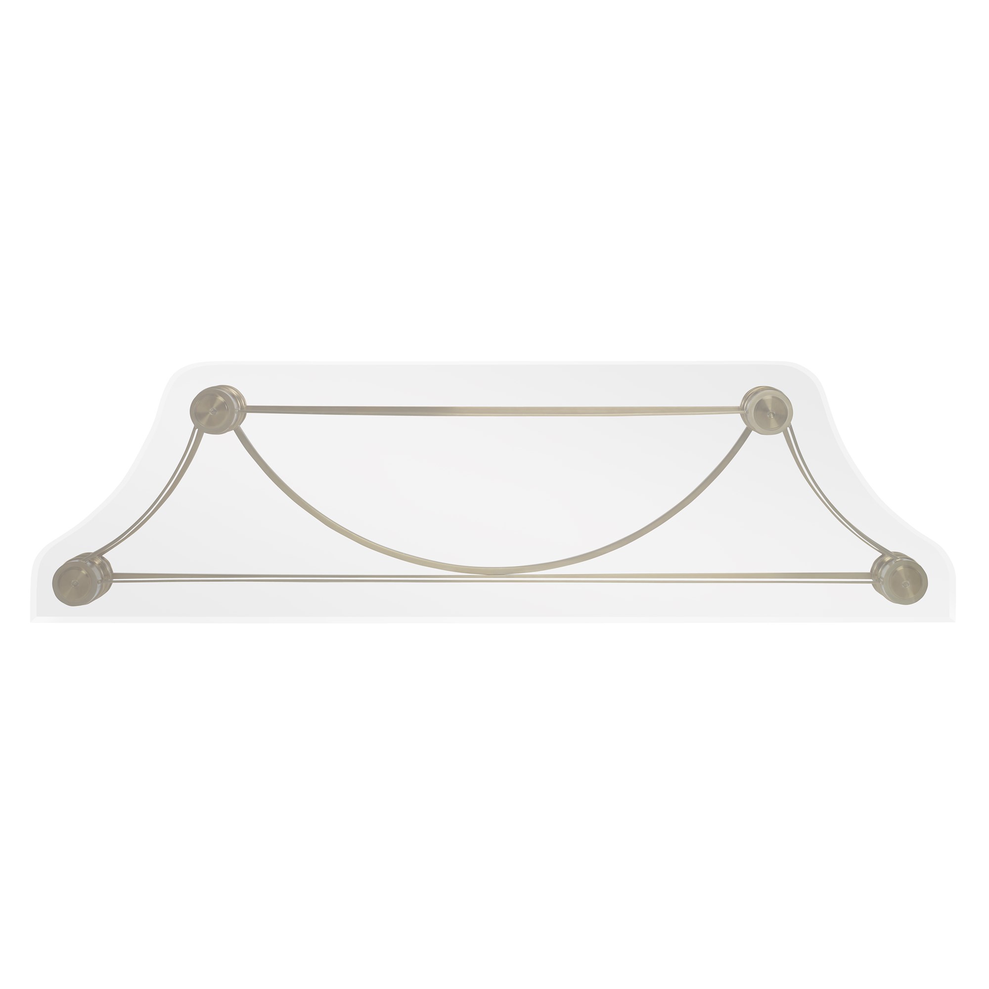 Консольные столы 65015-850-001 Cartesian Console Table Ambella  - Вид №3