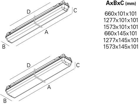 INDELAGUE | ROXO Lighting Подвесной светильник уличный со светодиодом Stella 66 sun-id-1508364 - Вид №6