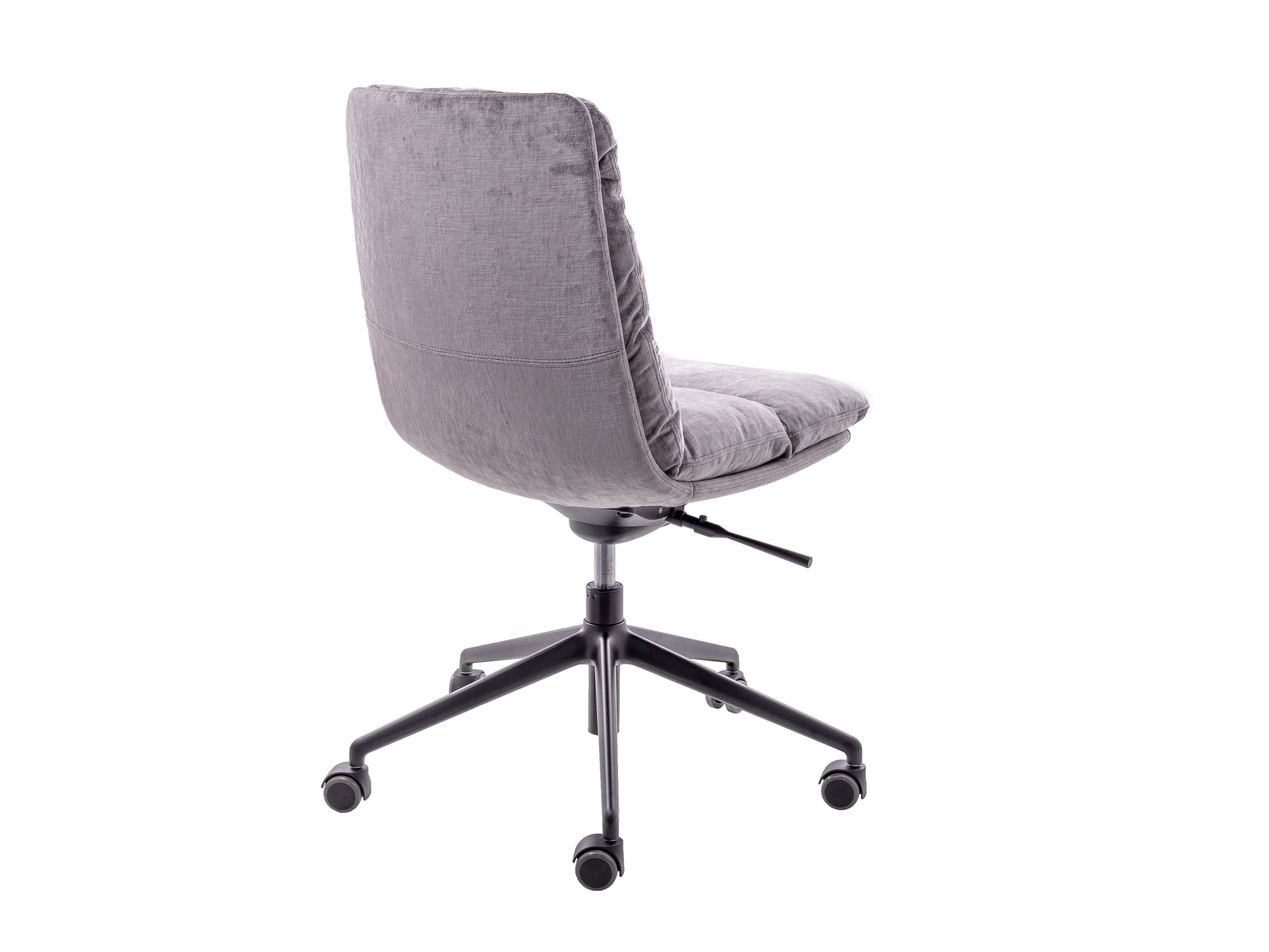 Поворотный стул с регулируемой высотой KFF Arva ARCH-00011624 - Вид №1