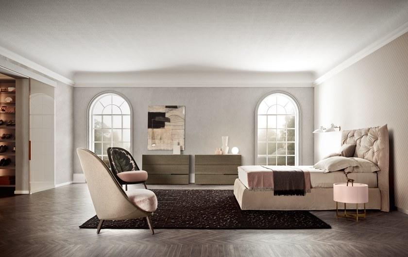 PIANCA Кресло из ткани sun-id-1451165 - Вид №2