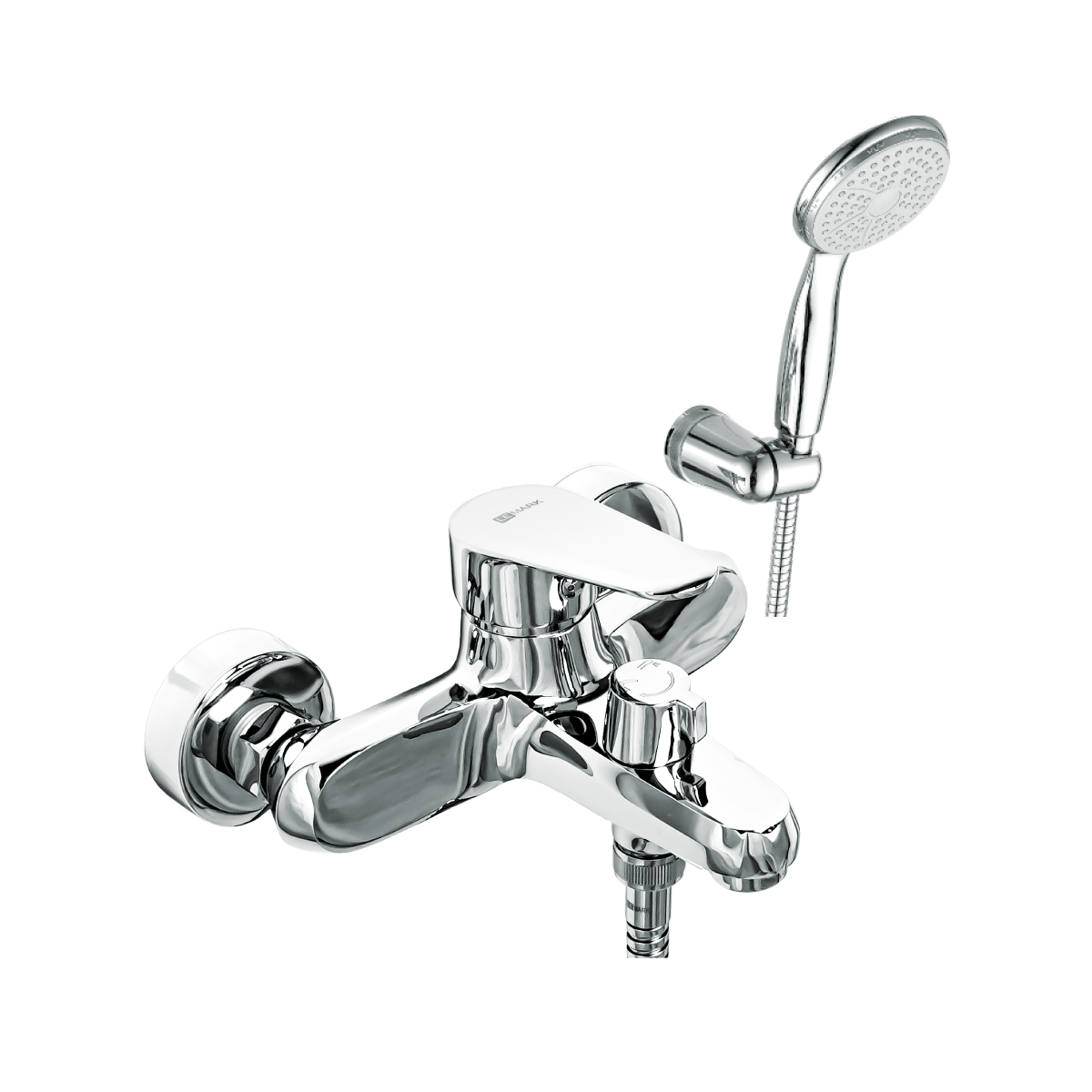 LM0314C Смеситель Point для ванны LEMARK POINT