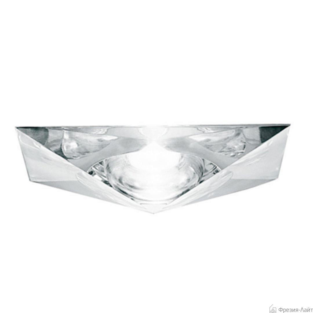 Встраиваемый светильник Fabbian D27F08 00 61524