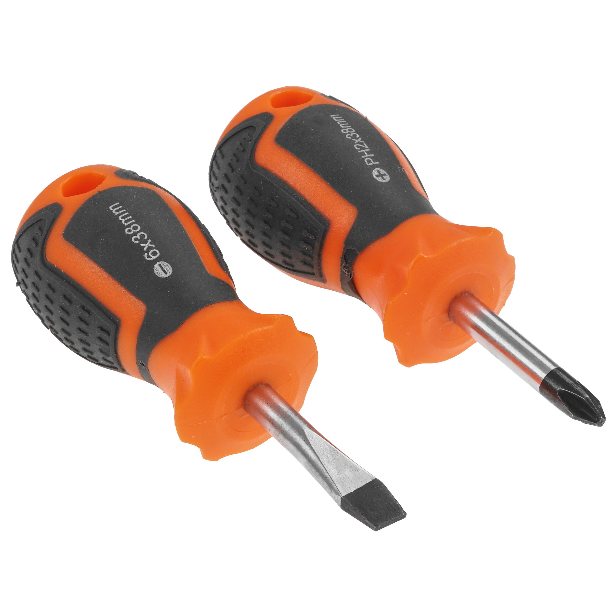 Набор отверток Airline ATAU007 9106234 STDN-0002839 - Вид №1