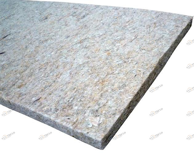 Biemme Теплоизоляционный войлок / звукоизоляционный войлок Acustica 349973