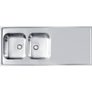 Мойка Alveus Classic pro 110