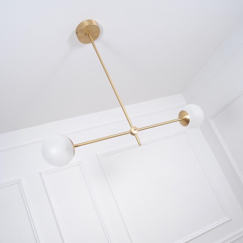 Intueri Light Светодиодная подвесная лампа Pure sun-id-1386074 - Вид №3