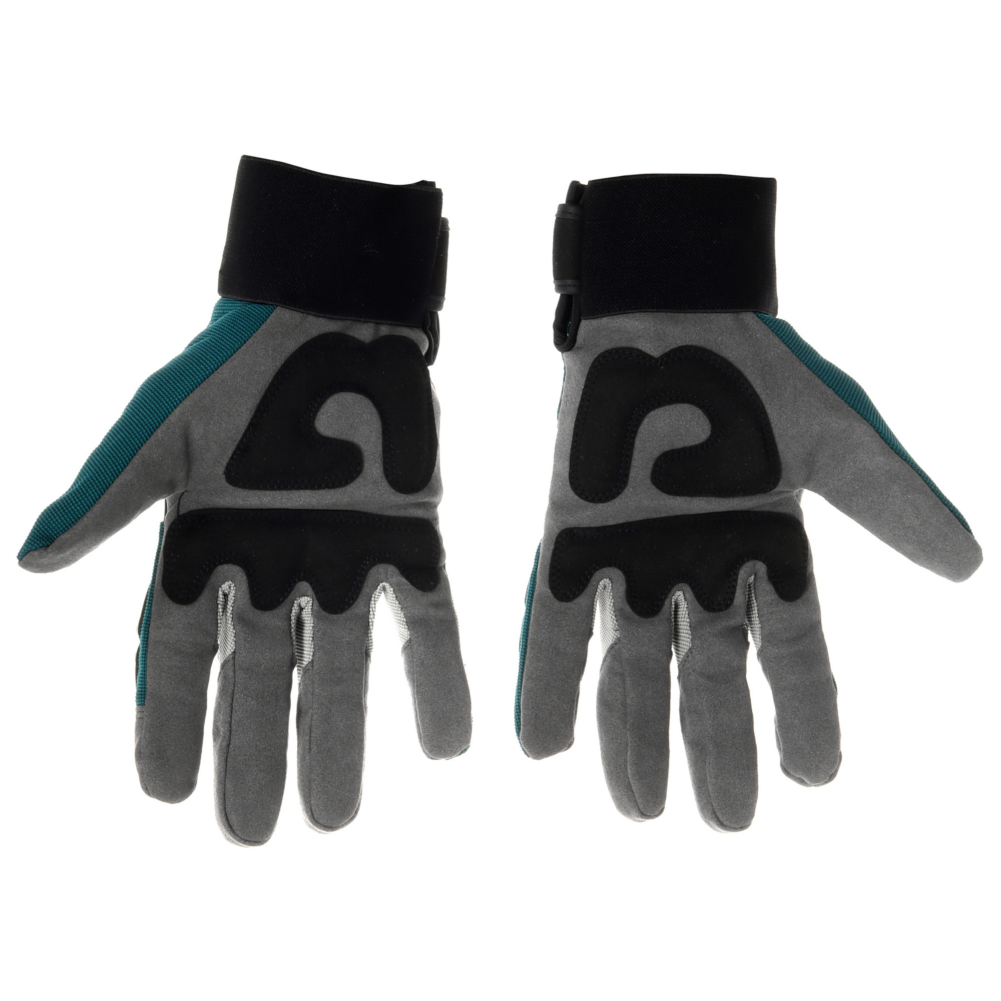 Перчатки спилковые/кожаные KRAFTOOL 11287-XL 9156175 STDN-0120496 - Вид №1