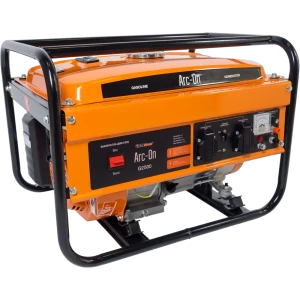 Генератор бензиновый ARC-ON