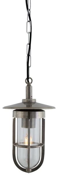 Mullan Lighting Подвесной светильник из латуни  Mlbp037  - Вид №1