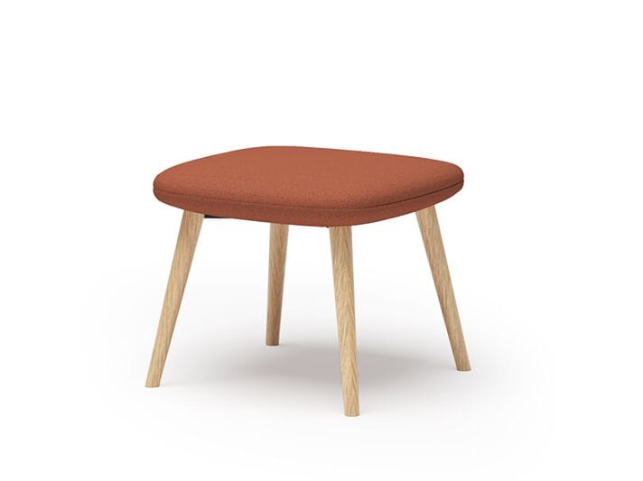 Мягкая подставка для ног SCHNEEWEISS interior Space ARCH-00044733 - Вид №1