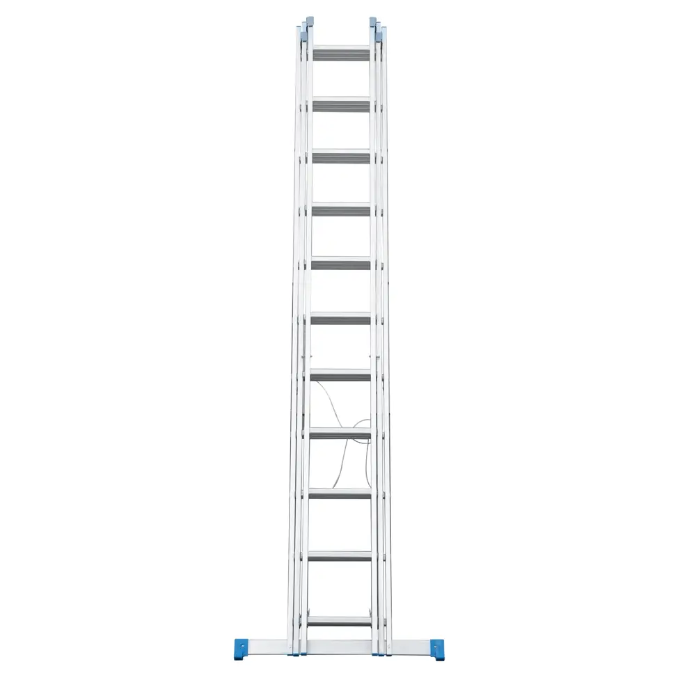 ЛЕСТНИЦА ТРЕХСЕКЦИОННАЯ 3x11 Santreyd STLM-2102678 - Вид №1