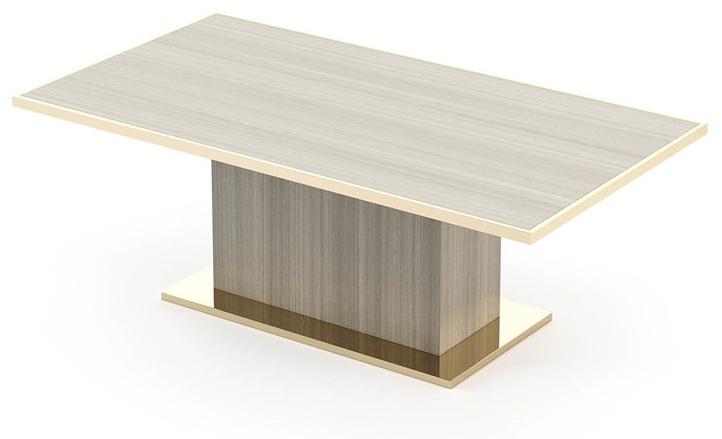 Laskasas Прямоугольный деревянный обеденный стол Bilbao sun-id-1454414 - Вид №1