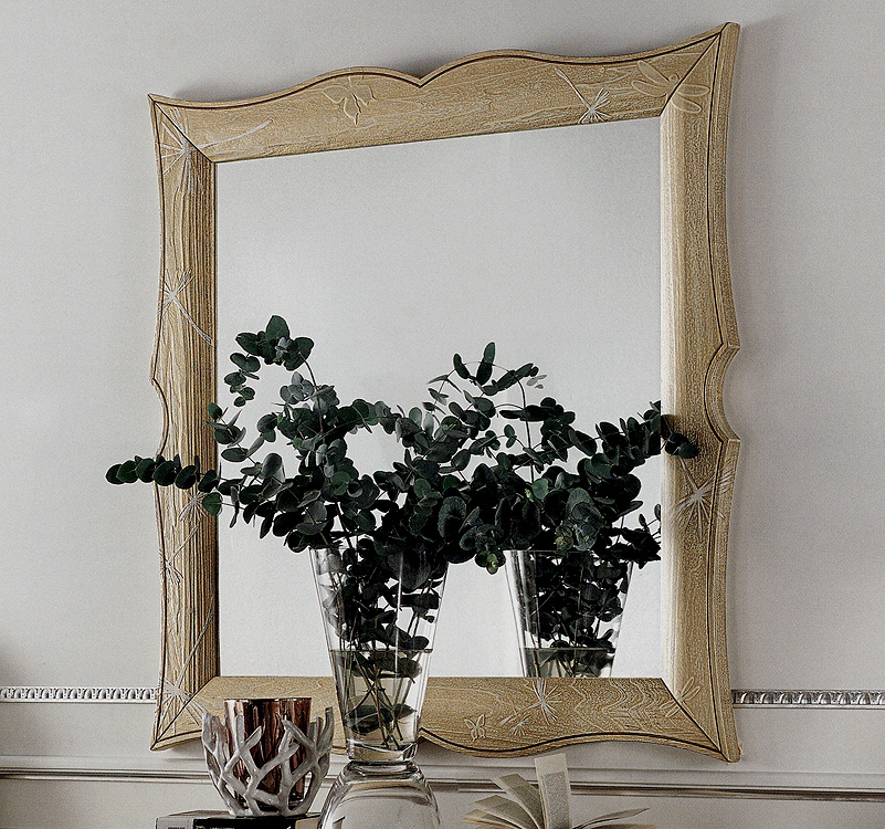 Зеркало  MIRANDOLA M2191/S 