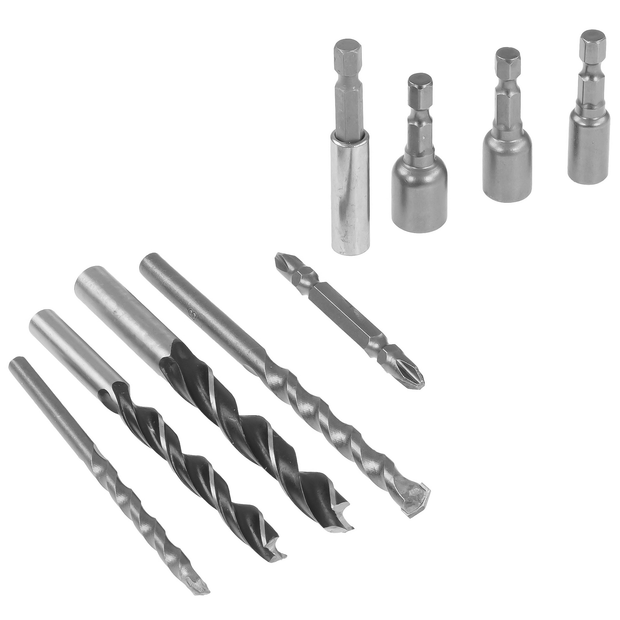 Дрель-шуруповерт PIT PSB20H-10C X-DRIVER SOLO OnePower 20V  , Без ЗУ, Без АКБ 9086507 STDN-0020131 - Вид №5