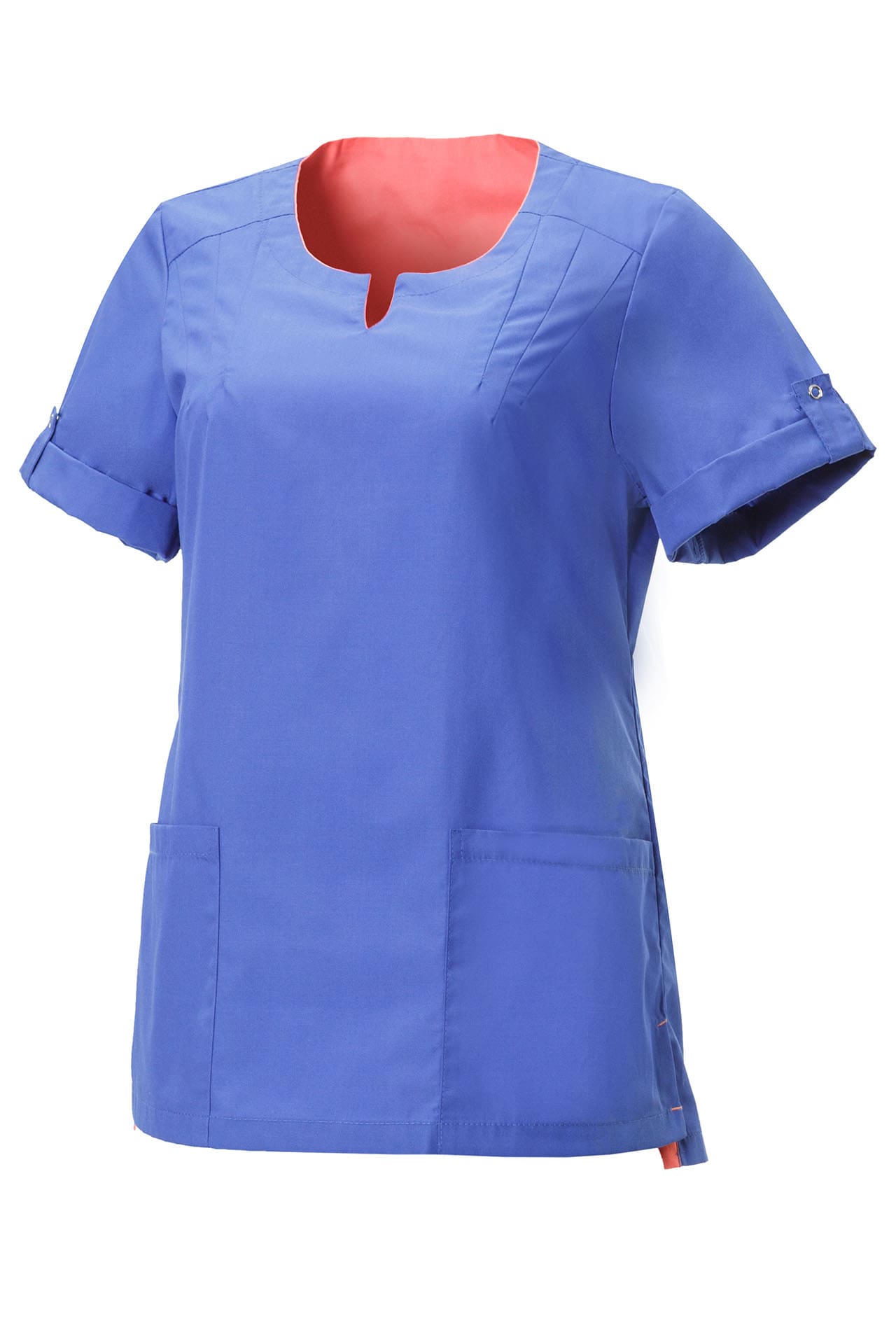 5043409 Костюм женский василек GVENN  Медицинская одежда  размер 60-62/170-176  - Вид №1