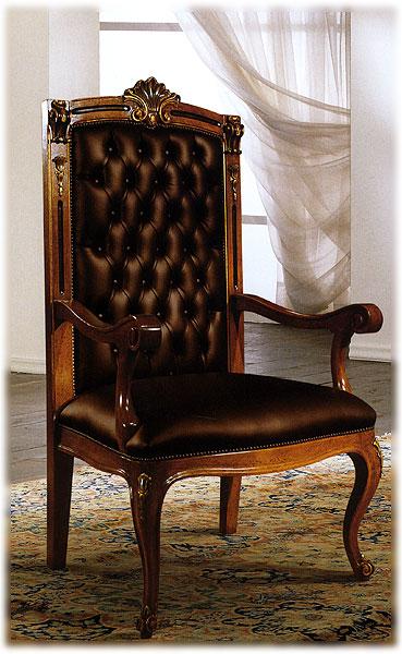 Кресло  MIRANDOLA M373/P  - Вид №1