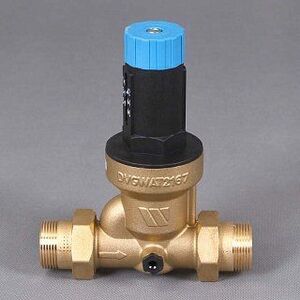 Редуктор давления WATTS DRV 40N (1"1/2)