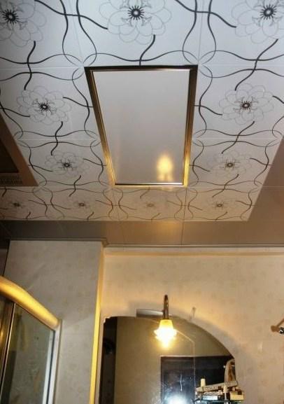 Infralia Инфракрасный потолочный радиатор sun-id-1429840 - Вид №3