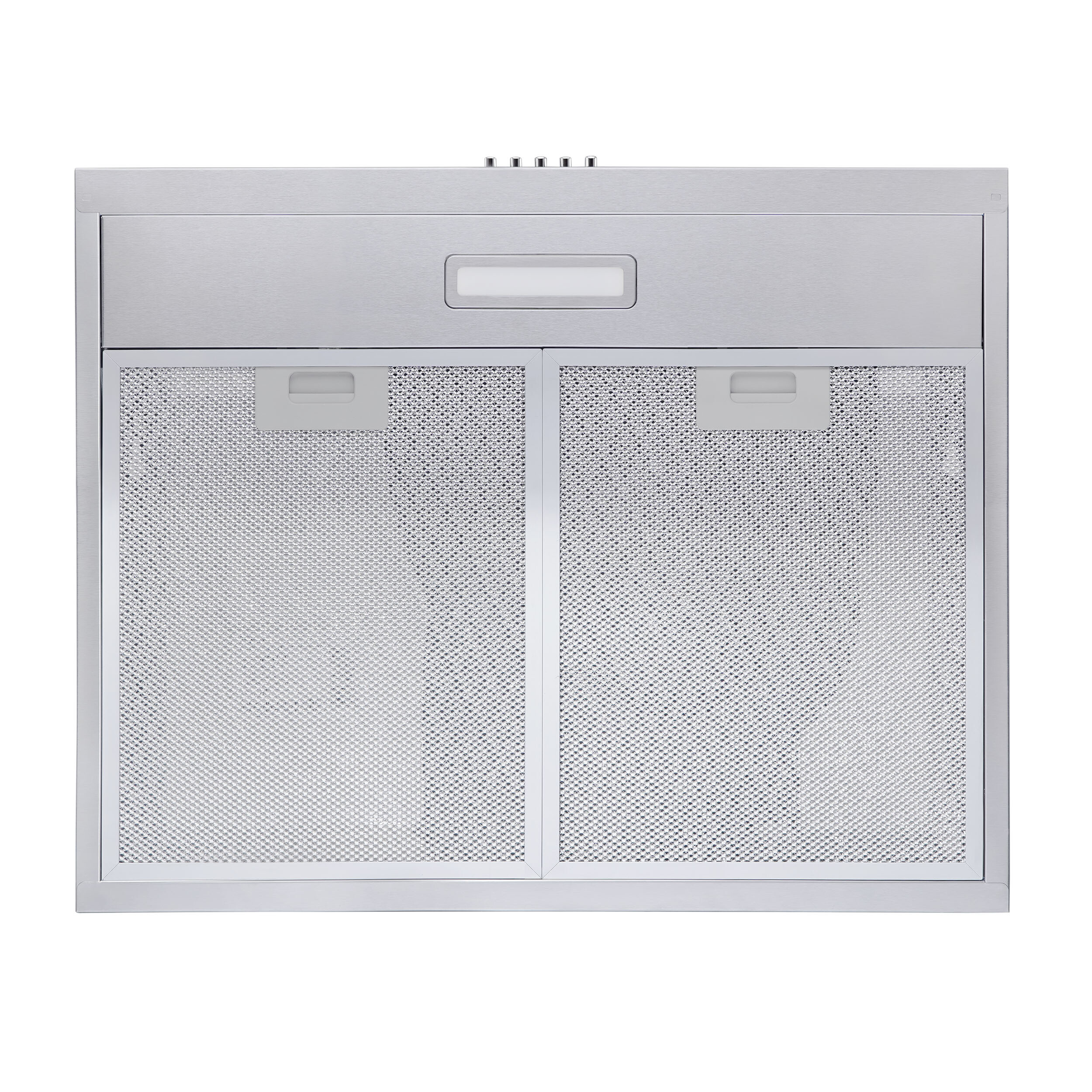 9152922 Вытяжка подвесная Evelux Ulla 60 X серебристый STDN-0070813 - Вид №4