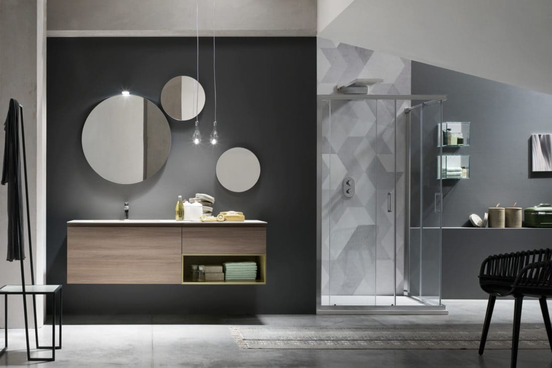 Комплект мебели 68 Arcom E.ly j STARC54 - Вид №6