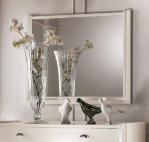 Зеркало Giselle MIRANDOLA D4023