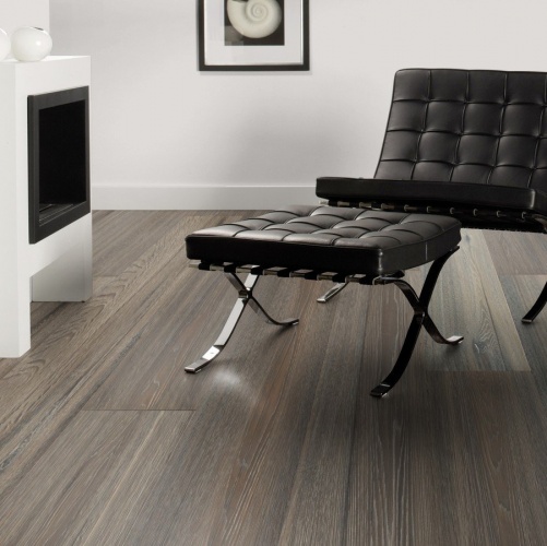 Паркетная доска Solidfloor Монгомери 1194926 - Вид №3