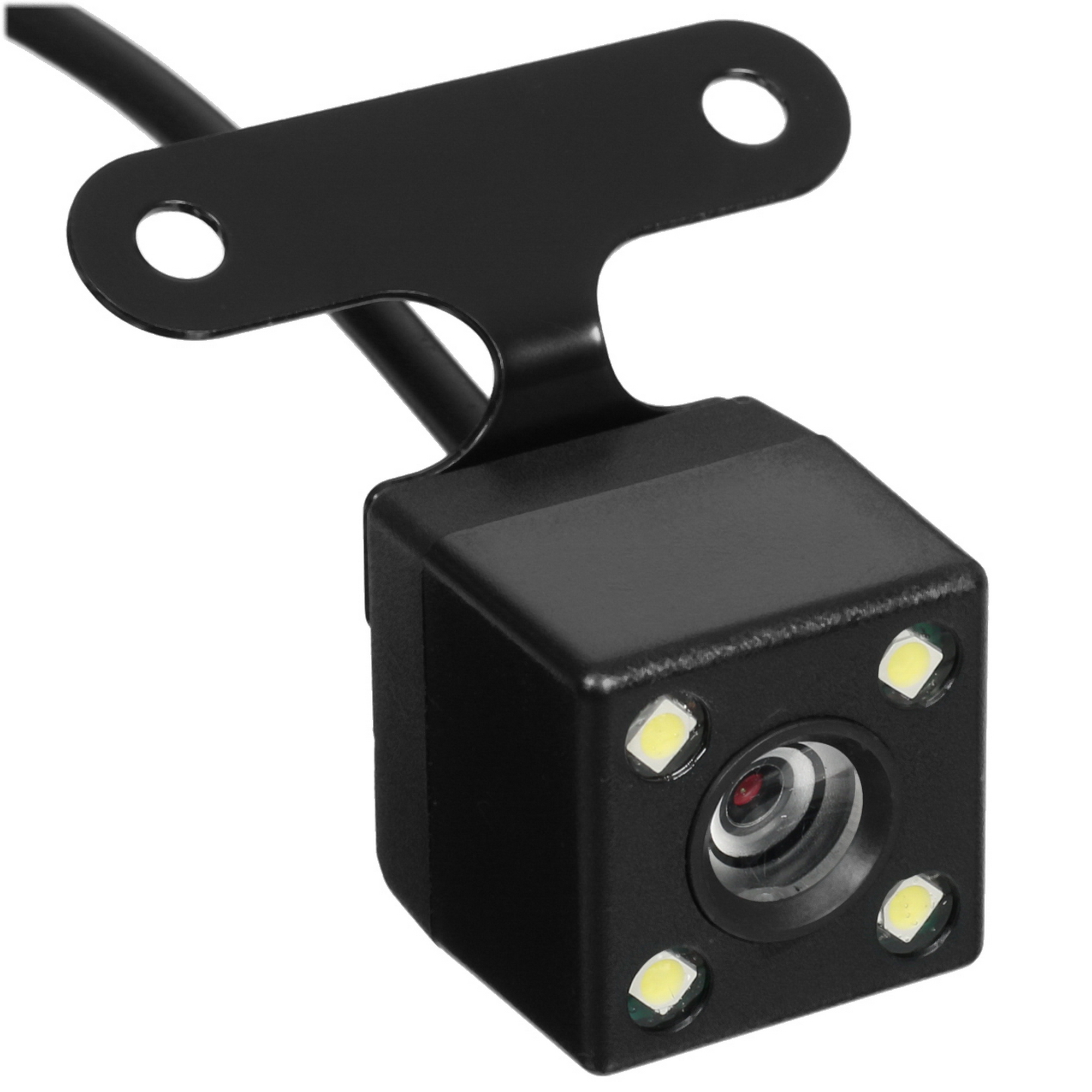 5094017 Видеорегистратор-зеркало DEXP Mirror Explorer 4 STDN-0062070 - Вид №6