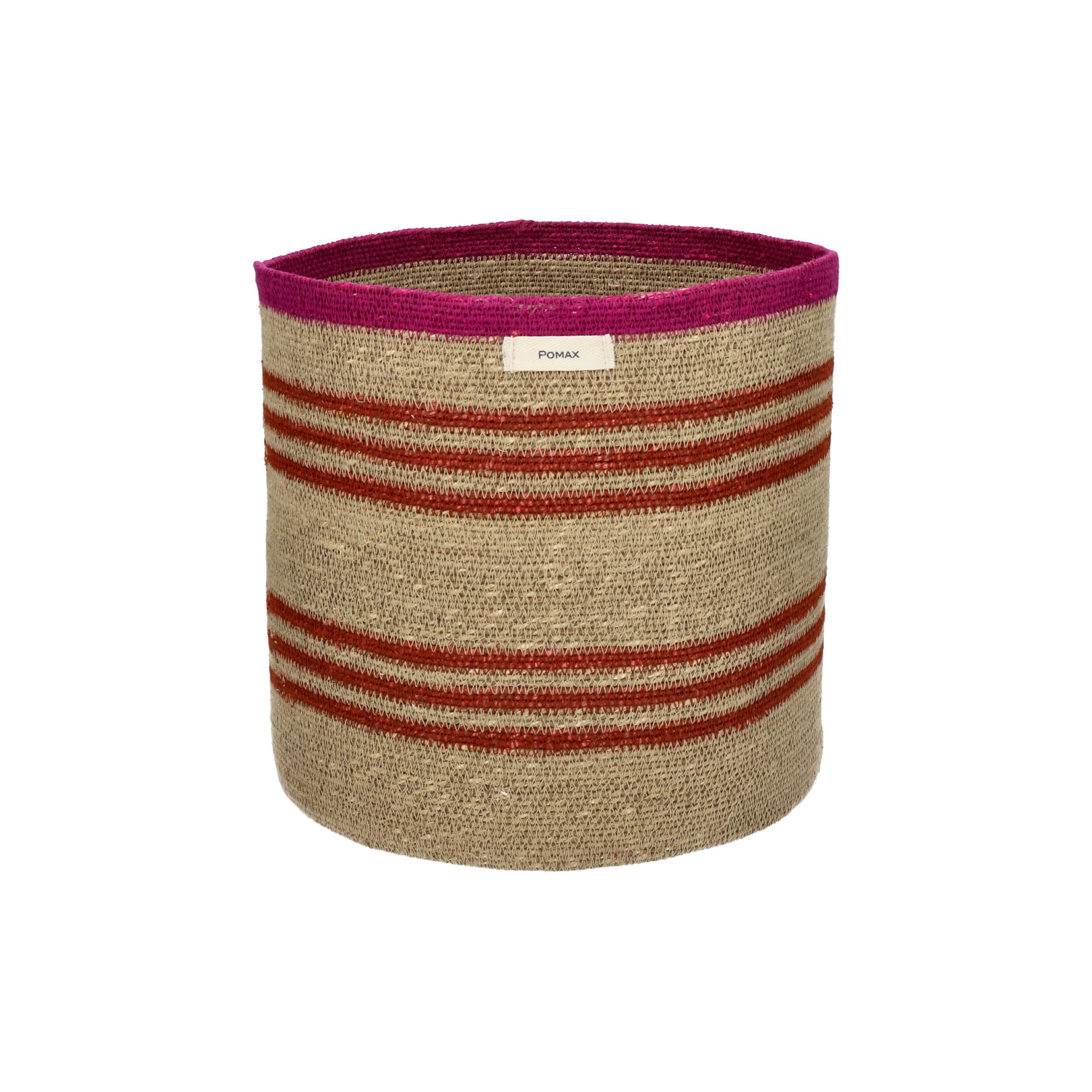 Набор корзин для морской травы POMAX MARE ARCH-00022658 - Вид №2